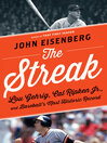 Cover image for The Streak